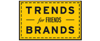 Скидка 10% на коллекция trends Brands limited! - Сарманово